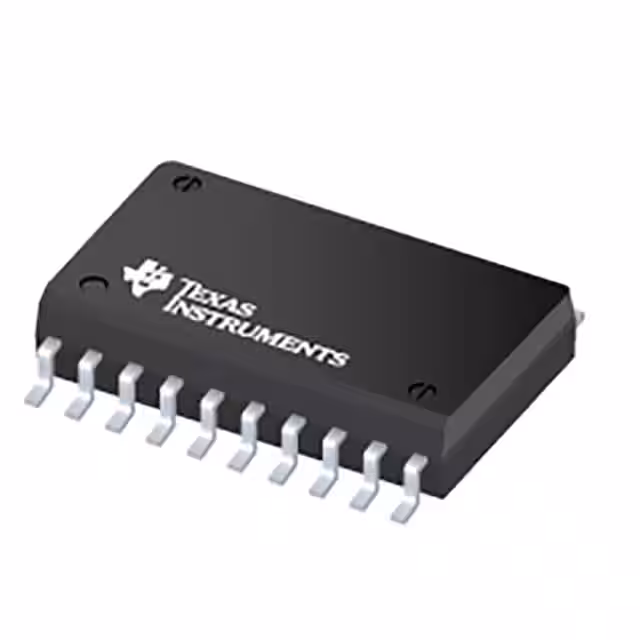 ISOW7741FDFMR Texas Instruments  Digital Isolators